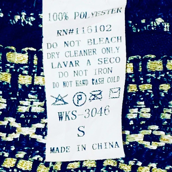 Retro skirt - Picture 5 of 5